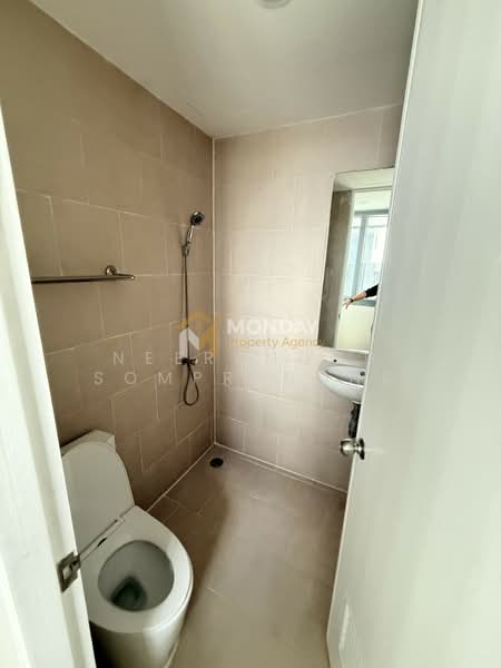 The Pano Rama 3, Bangkok, 890 Rama 3 Road, Bang Pong Pang, Yan Nawa, Bangkok, 3 Bedrooms, 225 sqm, Condo For Sale, by Neeranuch Somprasong, 500398638 - DDproperty.com