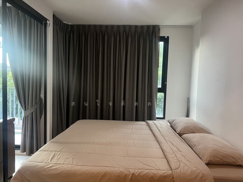 Centrio Condominium, Phuket, Wichit Songkhram, Kathu, Phuket, 1 Bedroom, 31 sqm, Condo For Rent, by สนใจติดต่อ, 500398641 - DDproperty.com