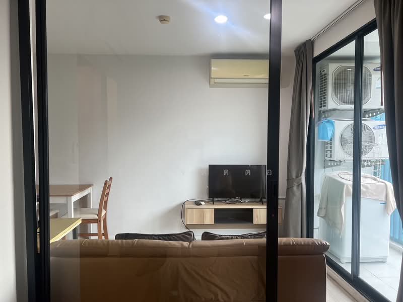 Centrio Condominium : เซนทริโอ คอนโดมิเนียม, ภูเก็ต, วิชิตสงคราม, กะทู้, ภูเก็ต, 31 ตร.ม., คอนโด ให้เช่า, โดย สนใจติดต่อ, 500398641 - DDproperty.com