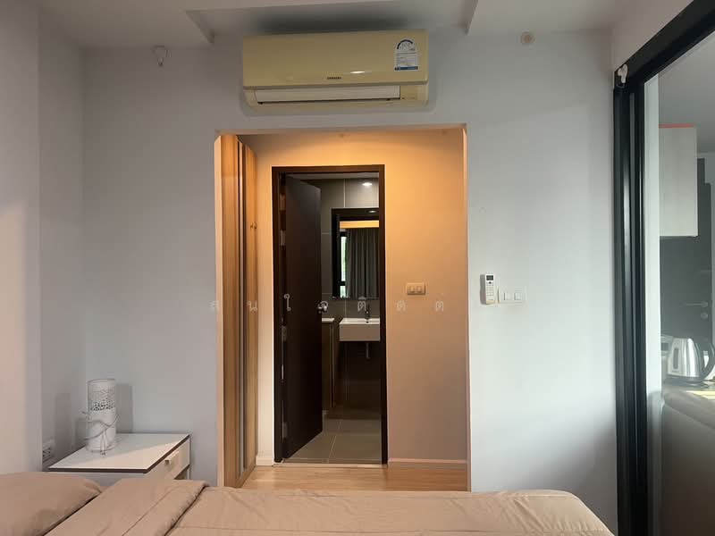 Centrio Condominium : เซนทริโอ คอนโดมิเนียม, ภูเก็ต, วิชิตสงคราม, กะทู้, ภูเก็ต, 31 ตร.ม., คอนโด ให้เช่า, โดย สนใจติดต่อ, 500398641 - DDproperty.com