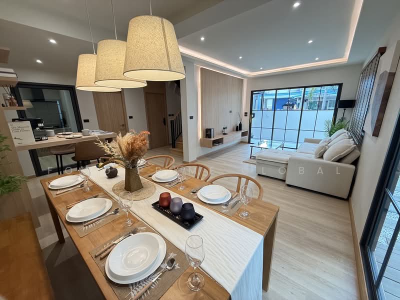 The Plant kathu, ภูเก็ต, กะทู้, ภูเก็ต, 145 ตร.ม., บ้านเดี่ยว ขาย, โดย Ford Prime global, 500398645 - DDproperty.com