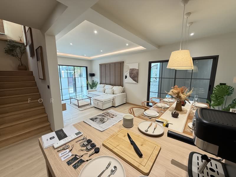 The Plant kathu, ภูเก็ต, กะทู้, ภูเก็ต, 145 ตร.ม., บ้านเดี่ยว ขาย, โดย Ford Prime global, 500398645 - DDproperty.com