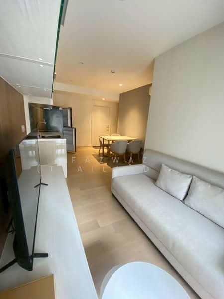 Runesu Thonglor 5 : รูเนะสุ ทองหล่อ 5, กรุงเทพ, 82 ซอย พร้อมมิตร, คลองตันเหนือ, วัฒนา, กรุงเทพ, 36 ตร.ม., คอนโด ขาย, โดย Fazwaz (Thailand) Co., Ltd., 500398649 - DDproperty.com