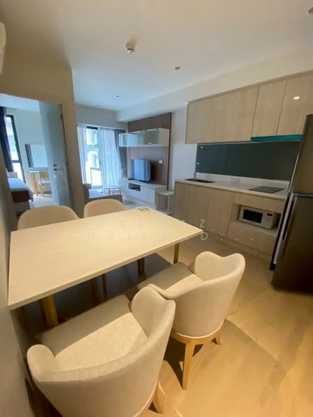 Runesu Thonglor 5, Bangkok, 82 Padi Madi Alley, Khlong Tan Nua, Watthana, Bangkok, 1 Bedroom, 36 sqm, Condo For Sale, by Fazwaz (Thailand) Co., Ltd., 500398649 - DDproperty.com