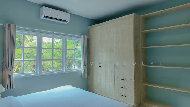 Fisherman Way Beach Villa, Phuket, Rawai, Muang Phuket, Phuket, 2 Bedrooms, 120 sqm, Single Detached House For Rent, by Ford Prime global, 500398653 - DDproperty.com