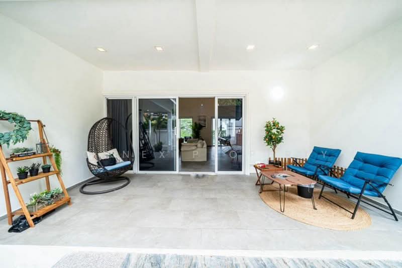 Siam Royal View, Chon Buri (Pattaya), Nong Pru, Bang Lamung (Pattaya), Chon Buri (Pattaya), 5 Bedrooms, 350 sqm, Villa For Sale, by Connex Property, 500398654 - DDproperty.com