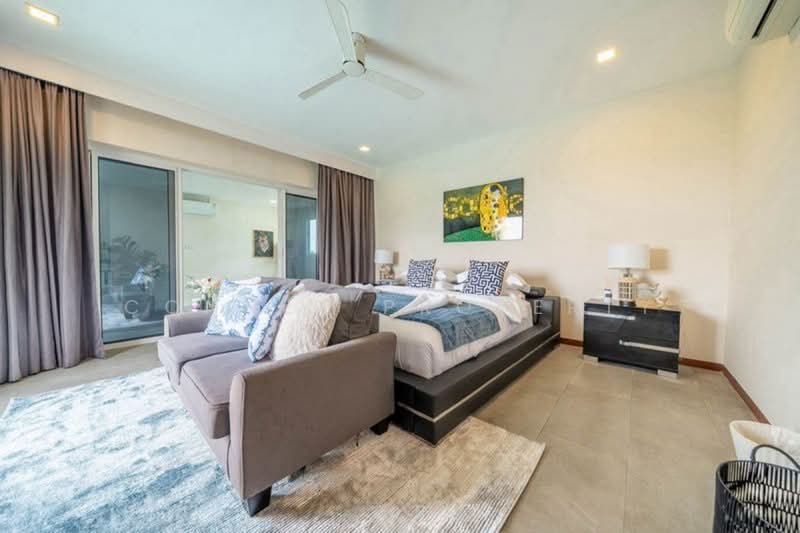 Siam Royal View, Chon Buri (Pattaya), Nong Pru, Bang Lamung (Pattaya), Chon Buri (Pattaya), 5 Bedrooms, 350 sqm, Villa For Sale, by Connex Property, 500398654 - DDproperty.com