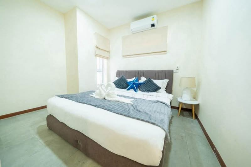 Siam Royal View, Chon Buri (Pattaya), Nong Pru, Bang Lamung (Pattaya), Chon Buri (Pattaya), 5 Bedrooms, 350 sqm, Villa For Sale, by Connex Property, 500398654 - DDproperty.com