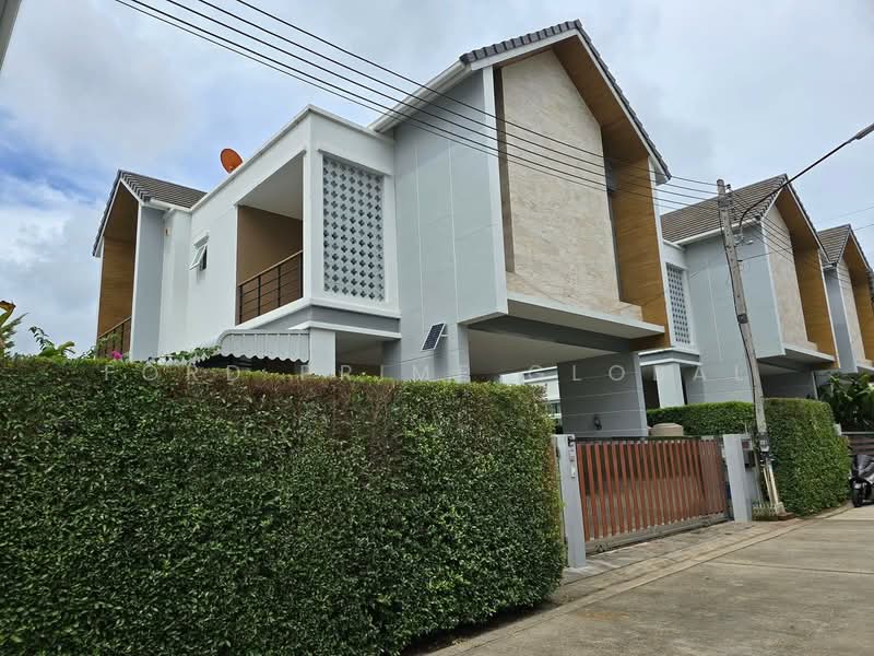 Hideaway Valley Chalong, Phuket, Chalong, Muang Phuket, Phuket, 3 Bedrooms, 204 sqm, Villa For Sale, by Ford Prime global, 500398656 - DDproperty.com