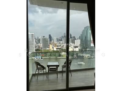 ขาย - Magnolias Waterfront Residences : แมกโนเลียส์ วอเตอร์ฟรอนท์ เรสซิเดนซ์, กรุงเทพ