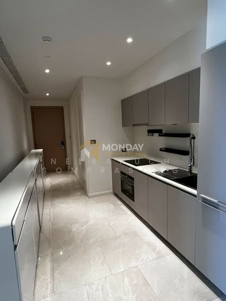 Magnolias Waterfront Residences : แมกโนเลียส์ วอเตอร์ฟรอนท์ เรสซิเดนซ์, กรุงเทพ, 259 ถ. กรุงธนบุรี, คลองต้นไทร, คลองสาน, กรุงเทพ, 103 ตร.ม., คอนโด ขาย, โดย Neeranuch Somprasong, 500398657 - DDproperty.com