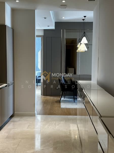 Magnolias Waterfront Residences : แมกโนเลียส์ วอเตอร์ฟรอนท์ เรสซิเดนซ์, กรุงเทพ, 259 ถ. กรุงธนบุรี, คลองต้นไทร, คลองสาน, กรุงเทพ, 103 ตร.ม., คอนโด ขาย, โดย Neeranuch Somprasong, 500398657 - DDproperty.com