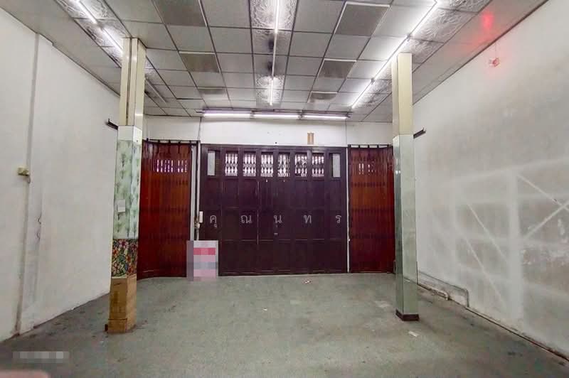 ถนนเยาวราช ซอยเยาวพานิช, Bangkok, Samphanthawong, Bangkok, , 500 sqm, Shophouse For Sale, by คุณนทร, 500398658 - DDproperty.com