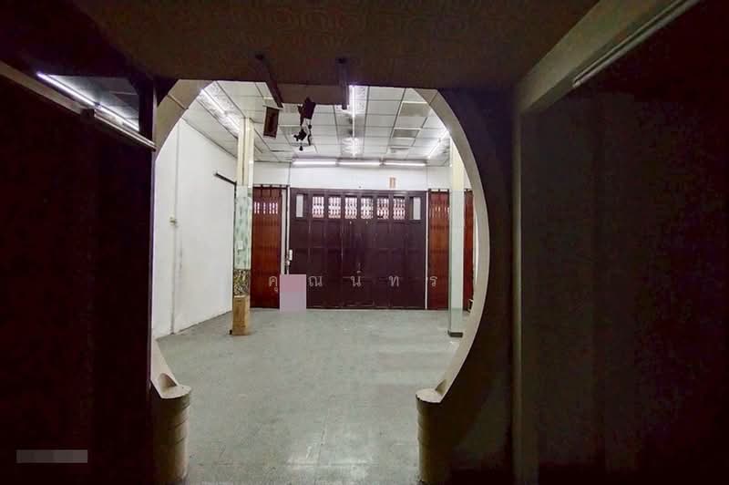 ถนนเยาวราช ซอยเยาวพานิช, Bangkok, Samphanthawong, Bangkok, , 500 sqm, Shophouse For Sale, by คุณนทร, 500398658 - DDproperty.com