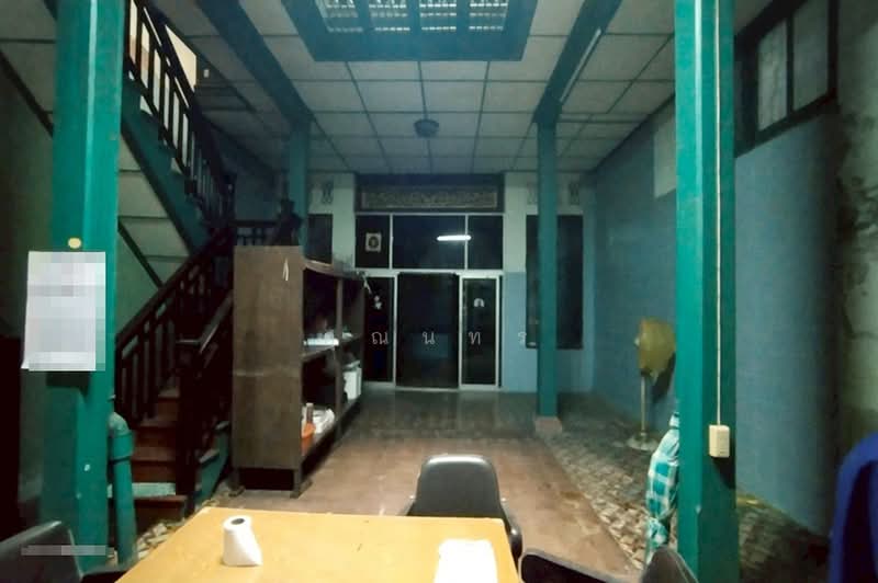 ถนนเยาวราช ซอยเยาวพานิช, Bangkok, Samphanthawong, Bangkok, , 500 sqm, Shophouse For Sale, by คุณนทร, 500398658 - DDproperty.com