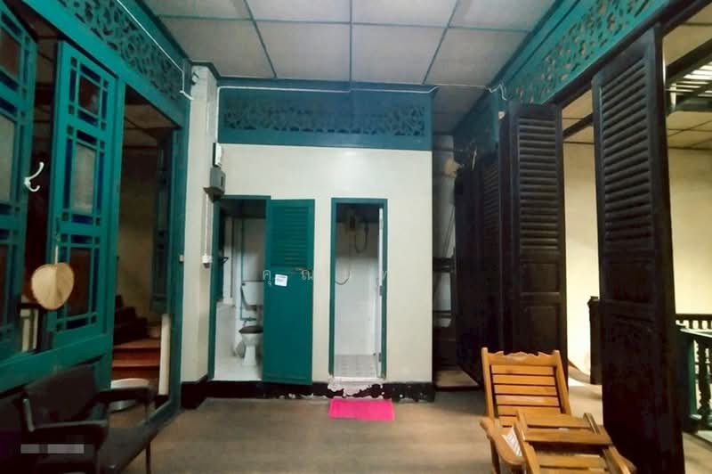 ถนนเยาวราช ซอยเยาวพานิช, Bangkok, Samphanthawong, Bangkok, , 500 sqm, Shophouse For Sale, by คุณนทร, 500398658 - DDproperty.com