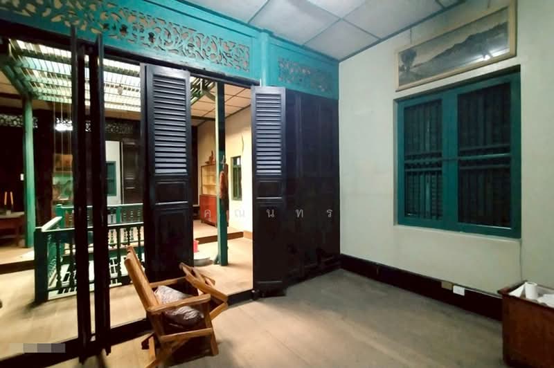 ถนนเยาวราช ซอยเยาวพานิช, กรุงเทพ, สัมพันธวงศ์, กรุงเทพ, 500 ตร.ม., ตึกแถว-อาคารพาณิชย์ ขาย, โดย คุณนทร, 500398658 - DDproperty.com