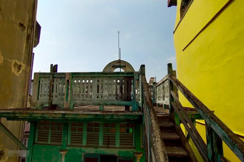 ถนนเยาวราช ซอยเยาวพานิช, Bangkok, Samphanthawong, Bangkok, , 500 sqm, Shophouse For Sale, by คุณนทร, 500398658 - DDproperty.com