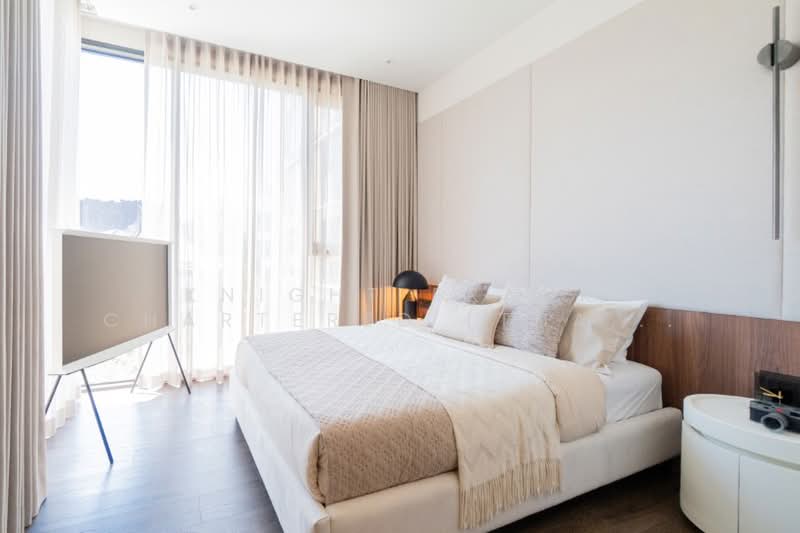 ROMM Convent, Bangkok, 42 Convent Road, Silom, Bang Rak, Bangkok, 2 Bedrooms, 117 sqm, Condo For Sale, by Knight Frank Chartered (Thailand) Co.,Ltd, 500398660 - DDproperty.com
