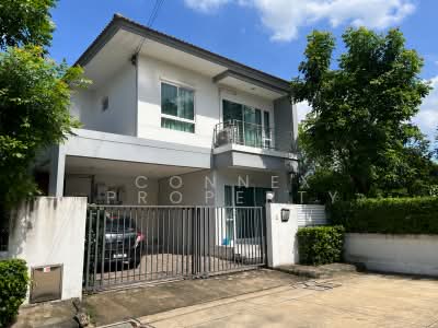 ขาย - SENA Park Ville Ramindra-Wongwaen : เสนาพาร์ค วิลล์ รามอินทรา - วงแหวน, กรุงเทพ