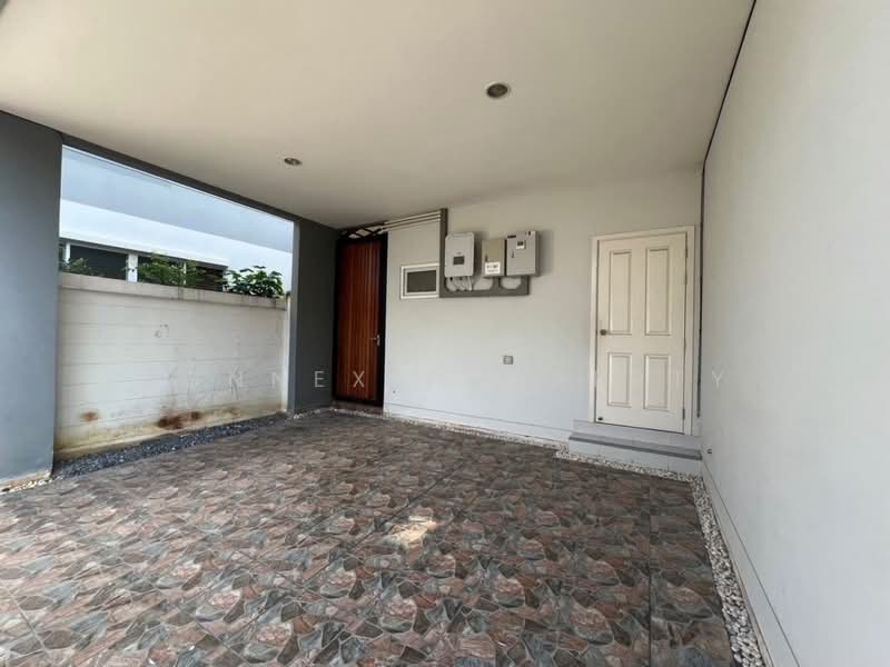 SENA Park Ville Ramindra-Wongwaen, Bangkok, Moobaan Sena Park Ville Soi 2, Khan Na Yao, Bangkok, 3 Bedrooms, 21 sqm, Single Detached House For Sale, by Connex Property, 500398661 - DDproperty.com