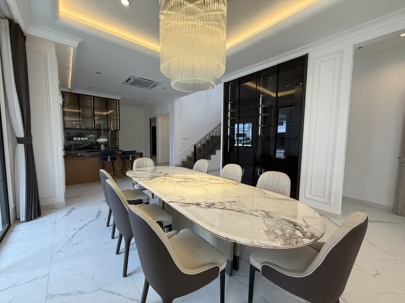 The Palm Residences Watcharapol, Bangkok, 298 Watcharapol Road, Tha Rang, Bang Khen, Bangkok, 4 Bedrooms, 470 sqm, Single Detached House For Sale, by Vicky Wu, 500398665 - DDproperty.com