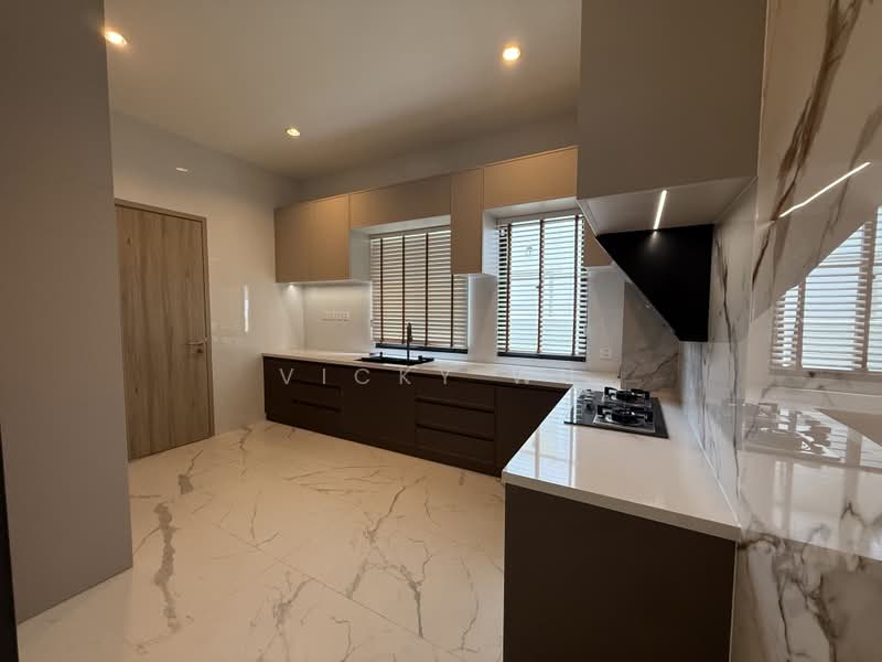 The Palm Residences Watcharapol, Bangkok, 298 Watcharapol Road, Tha Rang, Bang Khen, Bangkok, 4 Bedrooms, 470 sqm, Single Detached House For Sale, by Vicky Wu, 500398665 - DDproperty.com
