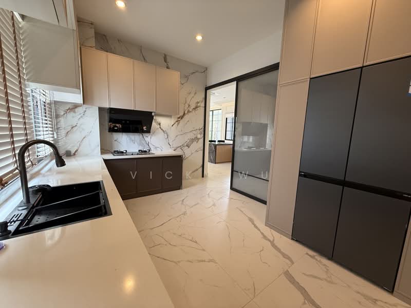 The Palm Residences Watcharapol, Bangkok, 298 Watcharapol Road, Tha Rang, Bang Khen, Bangkok, 4 Bedrooms, 470 sqm, Single Detached House For Sale, by Vicky Wu, 500398665 - DDproperty.com