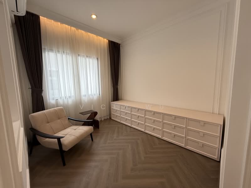 The Palm Residences Watcharapol, Bangkok, 298 Watcharapol Road, Tha Rang, Bang Khen, Bangkok, 4 Bedrooms, 470 sqm, Single Detached House For Sale, by Vicky Wu, 500398665 - DDproperty.com