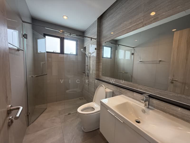 The Palm Residences Watcharapol, Bangkok, 298 Watcharapol Road, Tha Rang, Bang Khen, Bangkok, 4 Bedrooms, 470 sqm, Single Detached House For Sale, by Vicky Wu, 500398665 - DDproperty.com