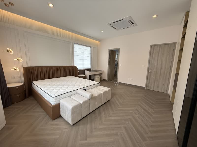 The Palm Residences Watcharapol : เดอะ ปาล์ม เรสซิเดนเซส วัชรพล, กรุงเทพ, 298 ถ. วัชรพล, ท่าแร้ง, บางเขน, กรุงเทพ, 470 ตร.ม., บ้านเดี่ยว ขาย, โดย Vicky Wu, 500398665 - DDproperty.com