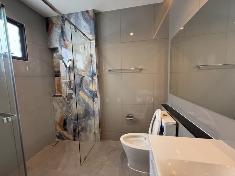 The Palm Residences Watcharapol, Bangkok, 298 Watcharapol Road, Tha Rang, Bang Khen, Bangkok, 4 Bedrooms, 470 sqm, Single Detached House For Sale, by Vicky Wu, 500398665 - DDproperty.com