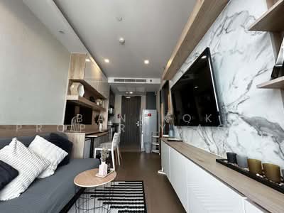 For Rent - ASHTON Asoke, Bangkok