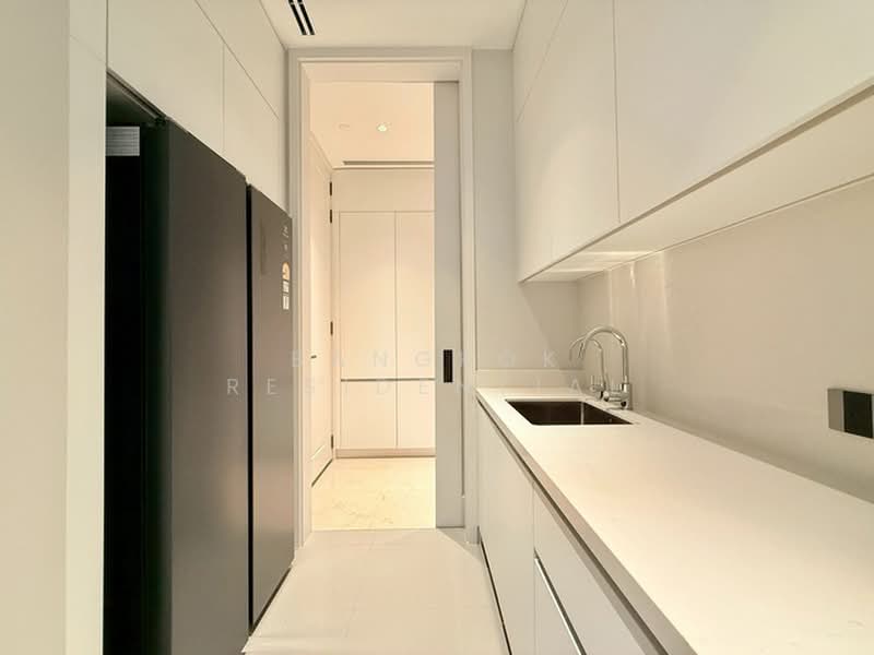ONE89 Wireless, Bangkok, Wittayu Road, Lumphini, Pathum Wan, Bangkok, 3 Bedrooms, 226 sqm, Condo For Sale, by Bangkok Residential, 500398668 - DDproperty.com