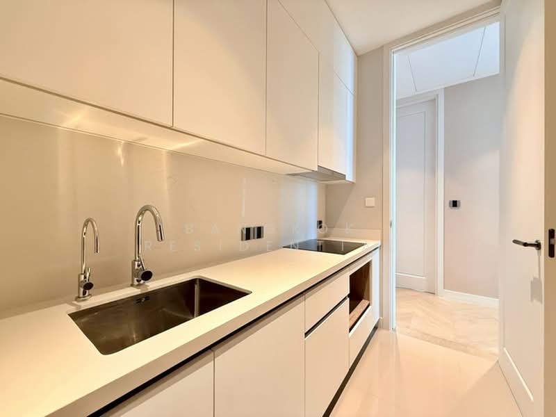 ONE89 Wireless, Bangkok, Wittayu Road, Lumphini, Pathum Wan, Bangkok, 3 Bedrooms, 226 sqm, Condo For Sale, by Bangkok Residential, 500398668 - DDproperty.com