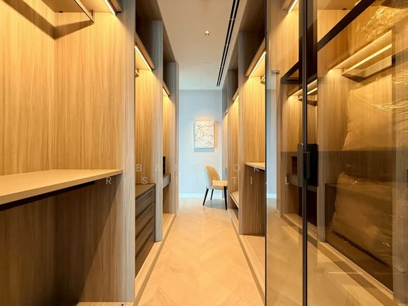 ONE89 Wireless, Bangkok, Wittayu Road, Lumphini, Pathum Wan, Bangkok, 3 Bedrooms, 226 sqm, Condo For Sale, by Bangkok Residential, 500398668 - DDproperty.com