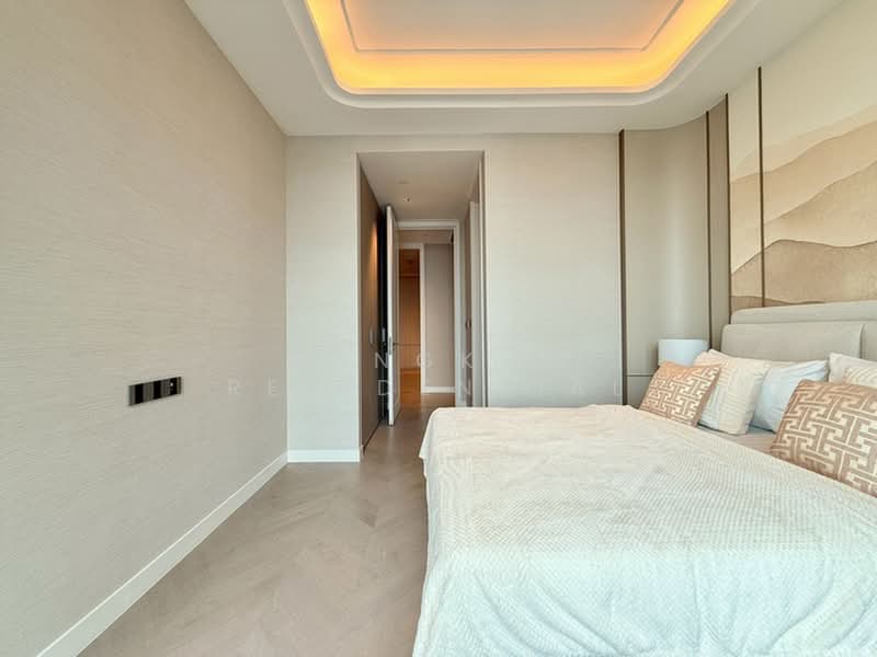 ONE89 Wireless, Bangkok, Wittayu Road, Lumphini, Pathum Wan, Bangkok, 3 Bedrooms, 226 sqm, Condo For Sale, by Bangkok Residential, 500398668 - DDproperty.com