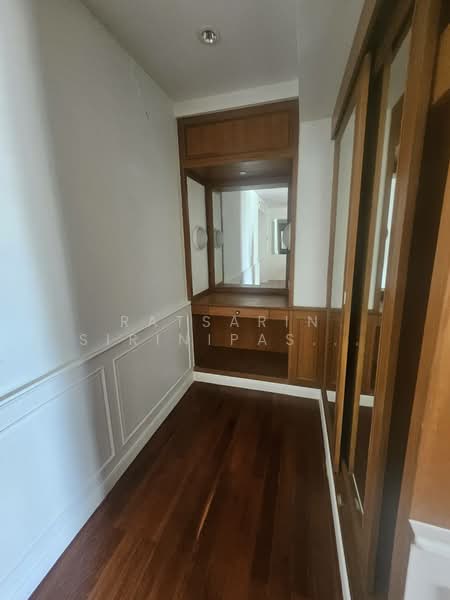 Langsuan Ville, Bangkok, 50 Soi Langsuan, Lumphini, Pathum Wan, Bangkok, 3 Bedrooms, 215 sqm, Condo For Rent, by Ratsarin Sirinipaspong, 500398669 - DDproperty.com