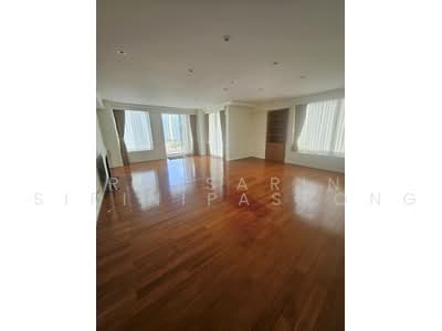 For Rent - Langsuan Ville, Bangkok