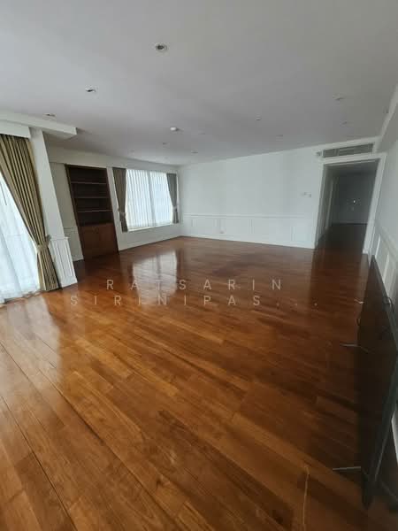 Langsuan Ville, Bangkok, 50 Soi Langsuan, Lumphini, Pathum Wan, Bangkok, 3 Bedrooms, 215 sqm, Condo For Rent, by Ratsarin Sirinipaspong, 500398669 - DDproperty.com