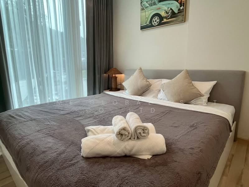 The Base Uptown, Phuket, 155 Chalerm Phrakiat Rama 9 Road, Ratsada, Muang Phuket, Phuket, 1 Bedroom, 36 sqm, Condo For Rent, by Prime Global Asset Co.,Ltd, 500398670 - DDproperty.com