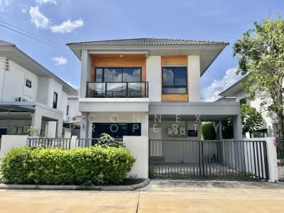 ขาย - SENA Park Ville Ramindra-Wongwaen : เสนาพาร์ค วิลล์ รามอินทรา - วงแหวน, กรุงเทพ
