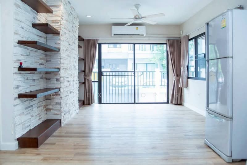 SENA Park Ville Ramindra-Wongwaen, Bangkok, Moobaan Sena Park Ville Soi 2, Khan Na Yao, Khan Na Yao, Bangkok, 3 Bedrooms, 118 sqm, Single Detached House For Sale, by Connex Property, 500398672 - DDproperty.com