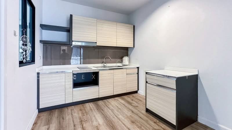 SENA Park Ville Ramindra-Wongwaen, Bangkok, Moobaan Sena Park Ville Soi 2, Khan Na Yao, Khan Na Yao, Bangkok, 3 Bedrooms, 118 sqm, Single Detached House For Sale, by Connex Property, 500398672 - DDproperty.com
