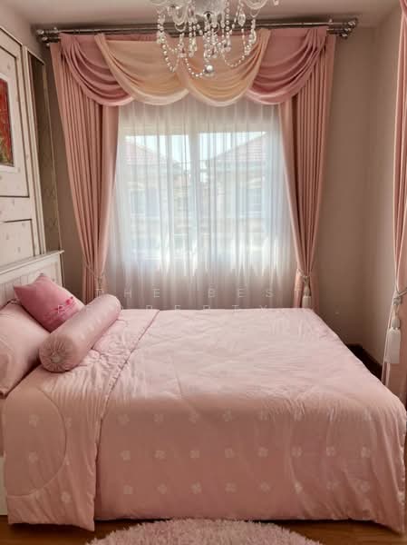 Golden Town 2 Bangkhae, Bangkok, Kanchanaphisek Road, Lak Song, Bang Khae, Bangkok, 4 Bedrooms, 120 sqm, Townhouse For Sale, by The Best Property Agent ตู่, 500398673 - DDproperty.com