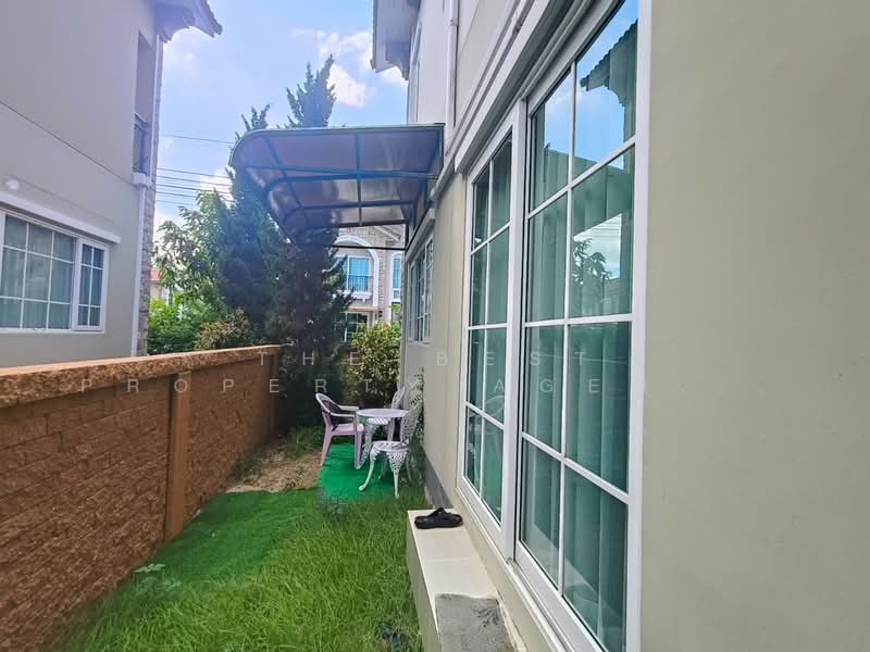 Golden Town 2 Bangkhae, Bangkok, Kanchanaphisek Road, Lak Song, Bang Khae, Bangkok, 4 Bedrooms, 120 sqm, Townhouse For Sale, by The Best Property Agent ตู่, 500398673 - DDproperty.com