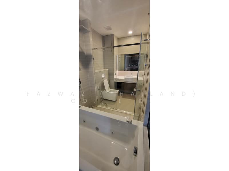 Park Origin Thonglor, กรุงเทพ, Soi Thonglor 10, Sukhumvit Road, คลองตันเหนือ, วัฒนา, กรุงเทพ, 31 ตร.ม., คอนโด ขาย, โดย Fazwaz (Thailand) Co., Ltd., 500398674 - DDproperty.com