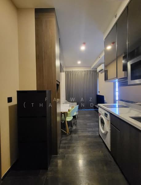 Park Origin Thonglor, Bangkok, Soi Thonglor 10, Sukhumvit Road, Khlong Tan Nua, Watthana, Bangkok, 1 Bedroom, 31 sqm, Condo For Sale, by Fazwaz (Thailand) Co., Ltd., 500398674 - DDproperty.com