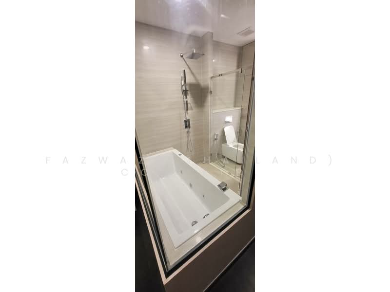 Park Origin Thonglor, Bangkok, Soi Thonglor 10, Sukhumvit Road, Khlong Tan Nua, Watthana, Bangkok, 1 Bedroom, 31 sqm, Condo For Sale, by Fazwaz (Thailand) Co., Ltd., 500398674 - DDproperty.com