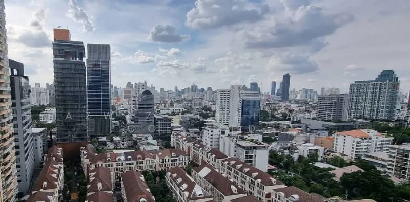 Park Origin Thonglor, Bangkok, Soi Thonglor 10, Sukhumvit Road, Khlong Tan Nua, Watthana, Bangkok, 1 Bedroom, 31 sqm, Condo For Sale, by Fazwaz (Thailand) Co., Ltd., 500398674 - DDproperty.com